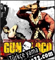 Gun Loco Türkçe yama