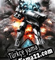 Gun Metal Türkçe yama