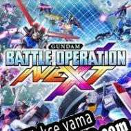 Gundam Battle Operation Next Türkçe yama