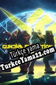 Gundam Evolution Türkçe yama