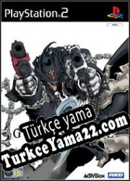 Gungrave Türkçe yama
