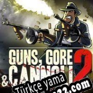 Guns, Gore & Cannoli 2 Türkçe yama