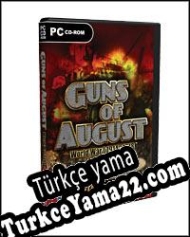 Guns of August: 1914-1918 Türkçe yama