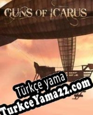 Guns of Icarus Türkçe yama