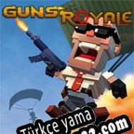 Guns Royale Türkçe yama