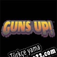 Guns Up! Türkçe yama