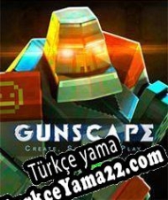 Gunscape Türkçe yama