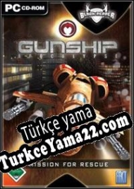 Gunship Apocalypse Türkçe yama