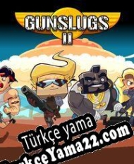 Gunslugs 2 Türkçe yama