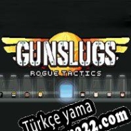 Gunslugs: Rogue Tactics Türkçe yama