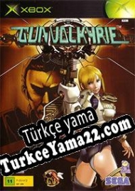 Gunvalkyrie Türkçe yama
