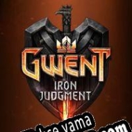 Gwent: Iron Judgment Türkçe yama