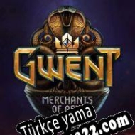 Gwent: Merchants of Ofir Türkçe yama