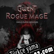 Gwent: Rogue Mage Türkçe yama