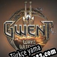 Gwent: Way of The Witcher Türkçe yama