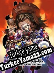 .hack//G.U. Last Recode Türkçe yama