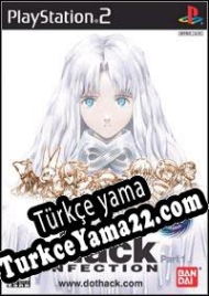 .hack//Infection Part 1 Türkçe yama