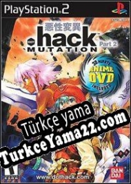 .hack//Mutation Part 2 Türkçe yama