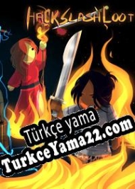 Hack, Slash, Loot Türkçe yama