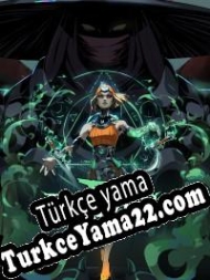 Hades II Türkçe yama