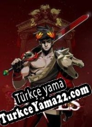 Hades Türkçe yama