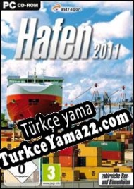 Hafen 2011 Türkçe yama