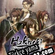 Hakuoki: Kyoto Winds Türkçe yama