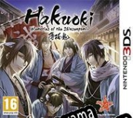 Hakuoki: Memories of the Shinsengumi Türkçe yama