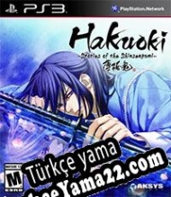 Hakuoki: Stories of Shinsengumi Türkçe yama