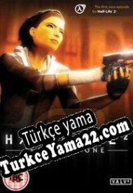 Half-Life 2: Episode One Türkçe yama