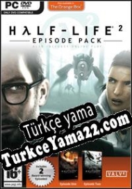 Half-Life 2: Episode Two Türkçe yama