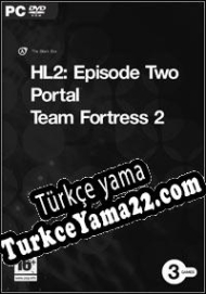 Half-Life 2: The Black Box Türkçe yama