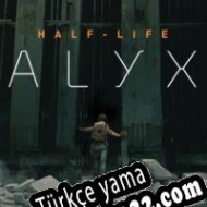 Half-Life: Alyx Türkçe yama