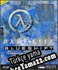 Half-Life: Blue Shift Türkçe yama