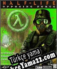 Half-Life: Opposing Force Türkçe yama