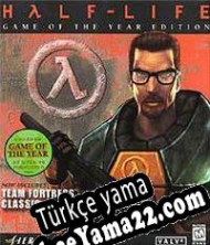 Half-Life Türkçe yama