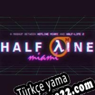 Half-Line Miami Türkçe yama