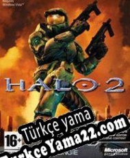 Halo 2 Türkçe yama