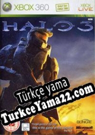 Halo 3 Türkçe yama