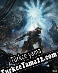 Halo 4 Türkçe yama