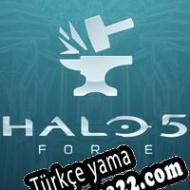 Halo 5: Forge Türkçe yama