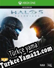 Halo 5: Guardians Türkçe yama