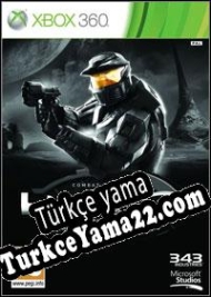 Halo: Combat Evolved Anniversary Türkçe yama