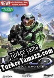 Halo: Combat Evolved Türkçe yama