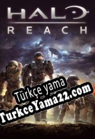 Halo: Reach Türkçe yama