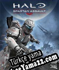 Halo: Spartan Assault Türkçe yama