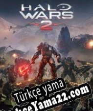 Halo Wars 2 Türkçe yama