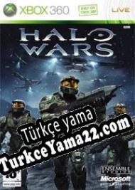 Halo Wars Türkçe yama