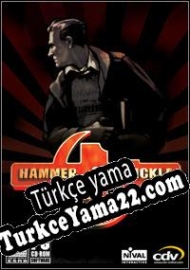 Hammer & Sickle Türkçe yama