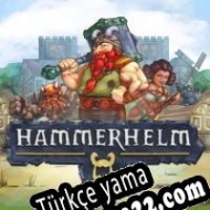 HammerHelm Türkçe yama